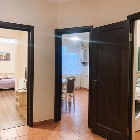 Apartments Domovik Parkaniya, 2A Mukachevo Exterior foto