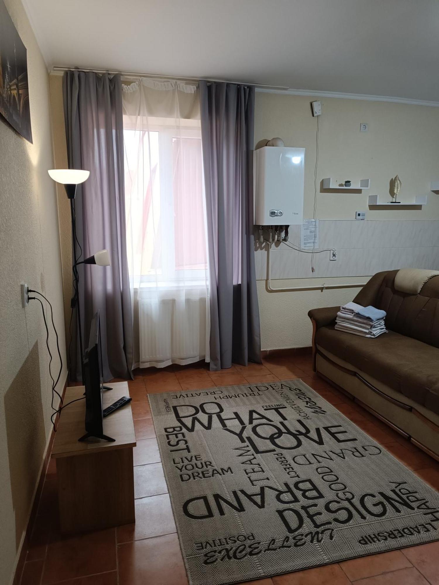 Apartments Domovik Parkaniya, 2A Mukachevo Quarto foto