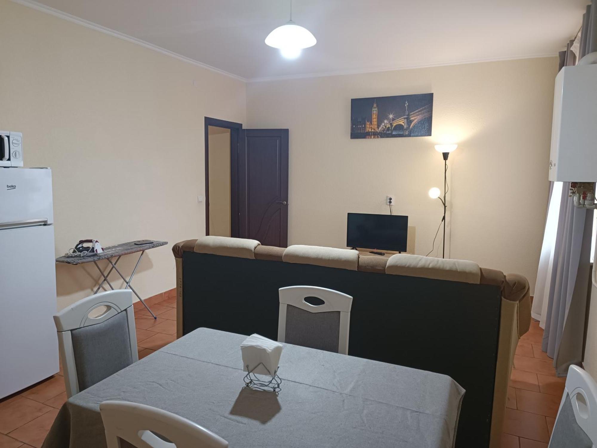 Apartments Domovik Parkaniya, 2A Mukachevo Quarto foto