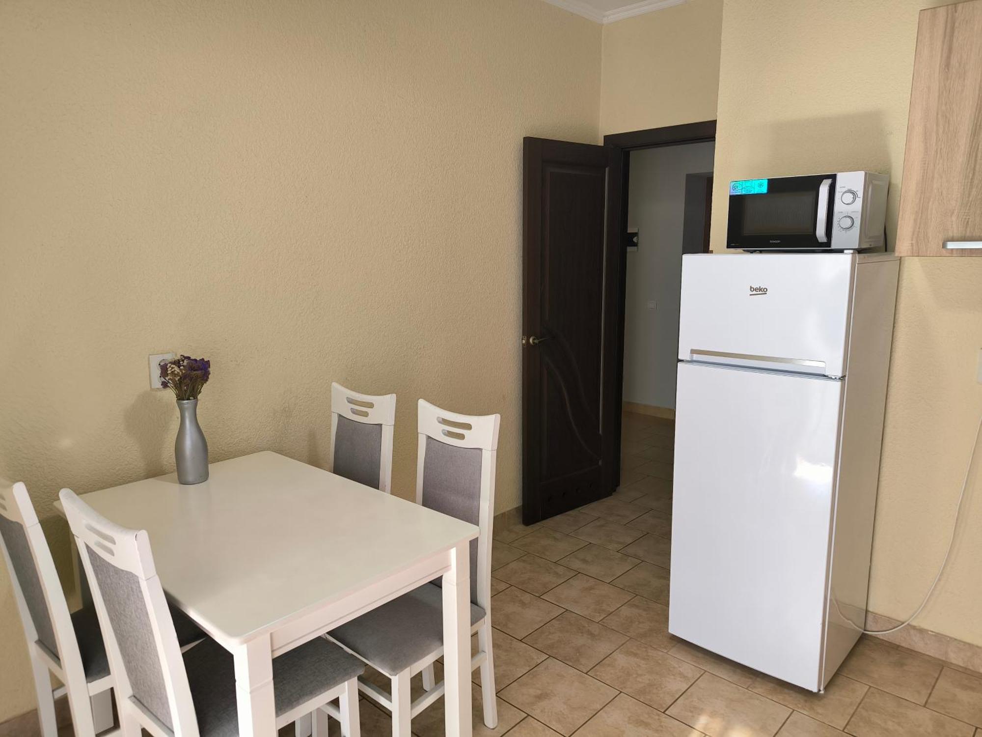 Apartments Domovik Parkaniya, 2A Mukachevo Exterior foto
