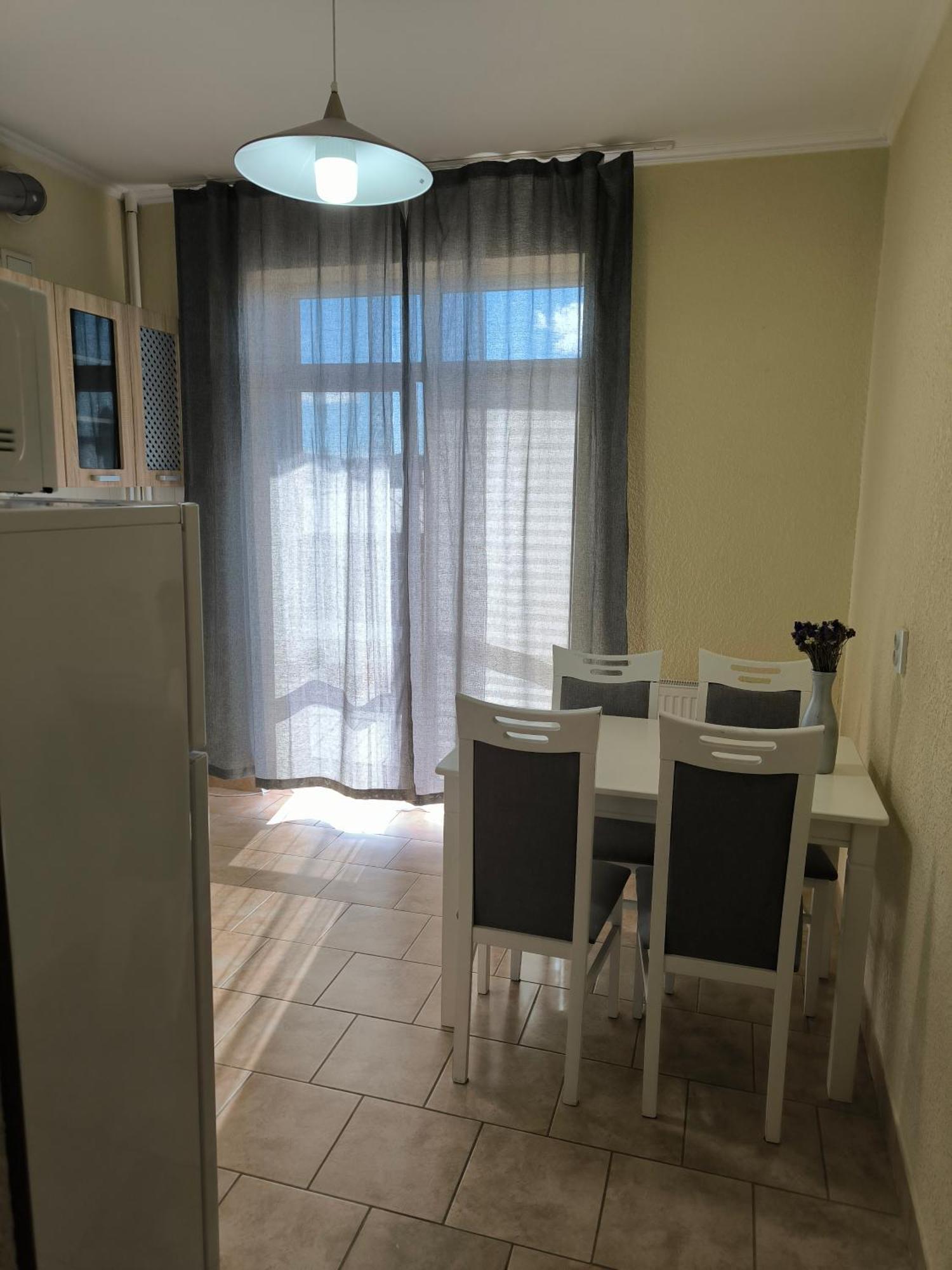 Apartments Domovik Parkaniya, 2A Mukachevo Exterior foto