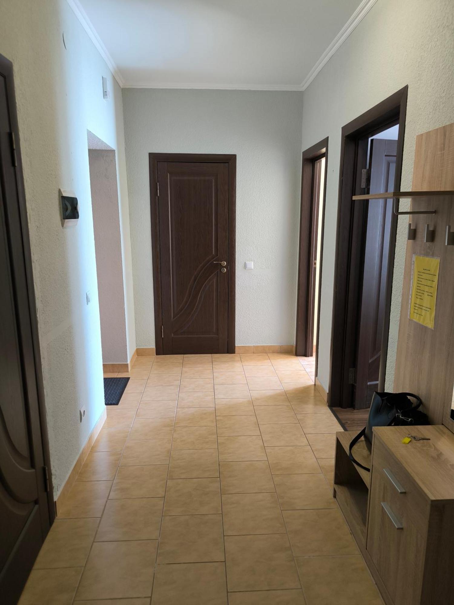 Apartments Domovik Parkaniya, 2A Mukachevo Exterior foto