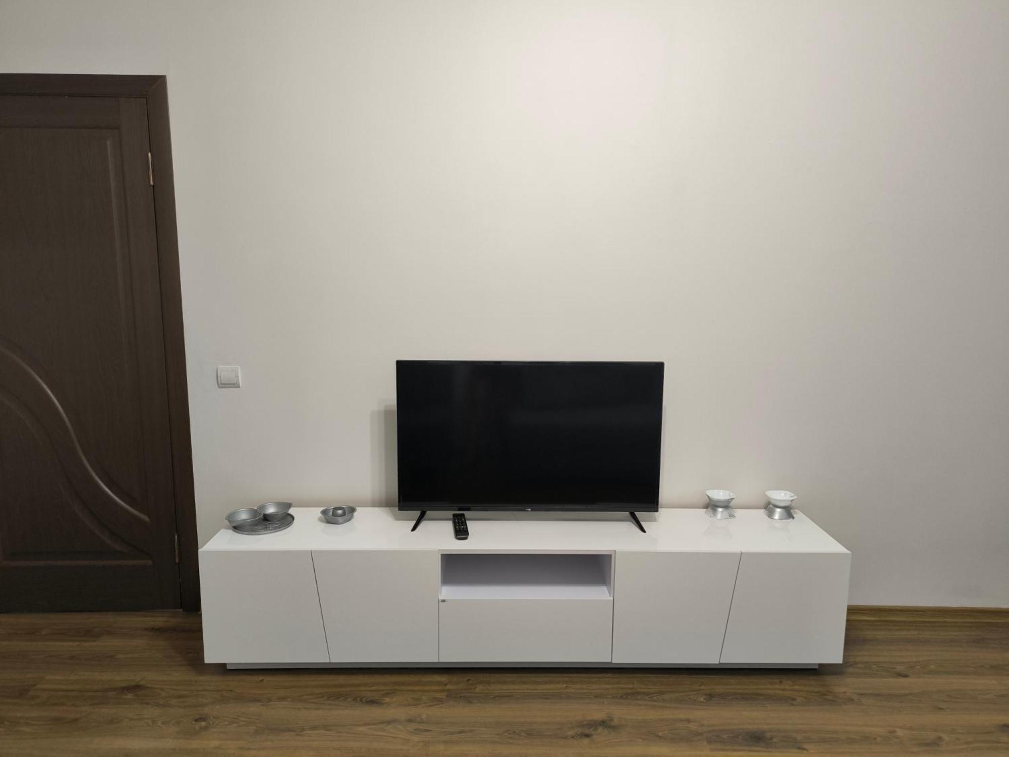Apartments Domovik Parkaniya, 2A Mukachevo Exterior foto