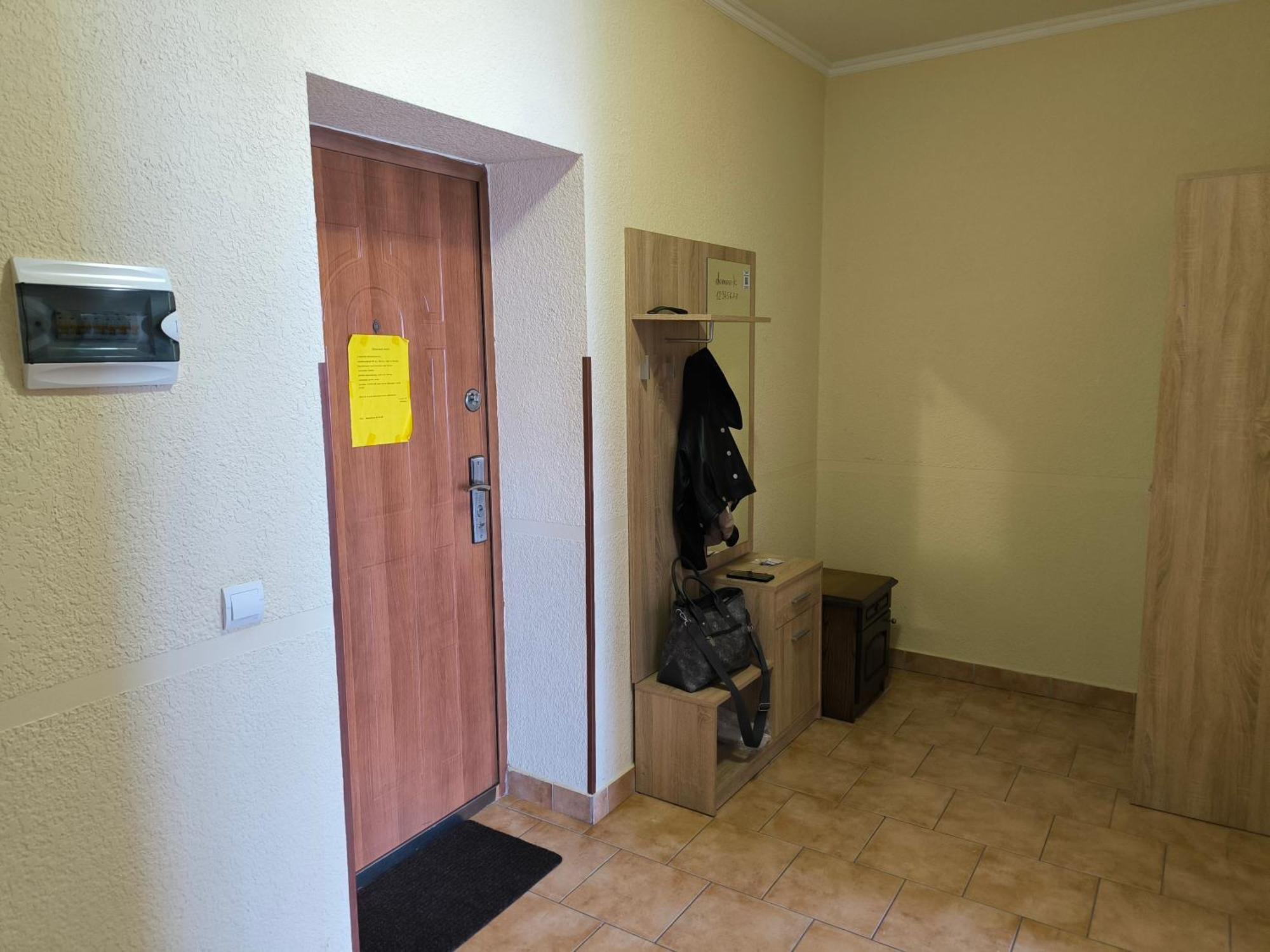 Apartments Domovik Parkaniya, 2A Mukachevo Quarto foto
