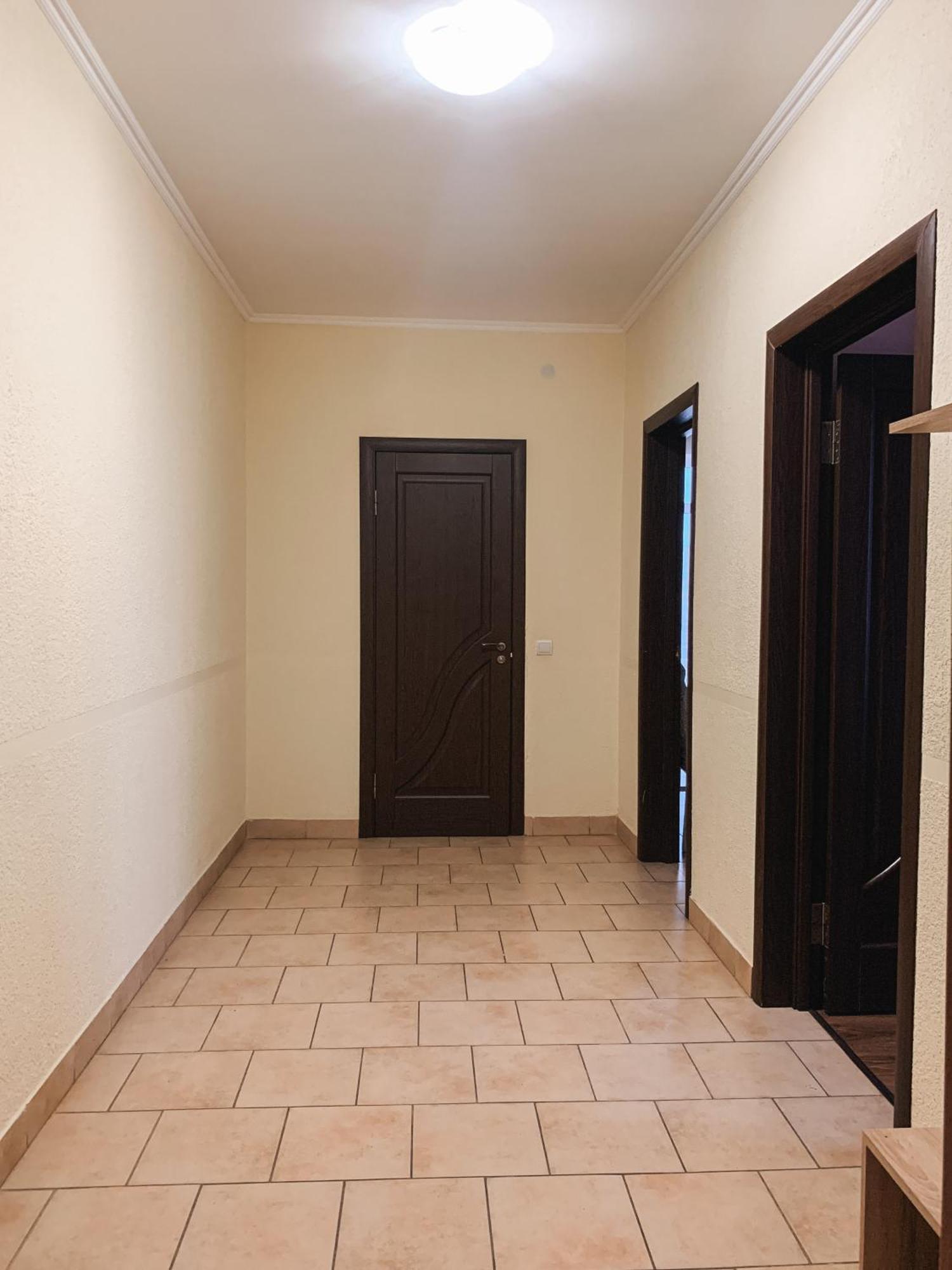 Apartments Domovik Parkaniya, 2A Mukachevo Exterior foto